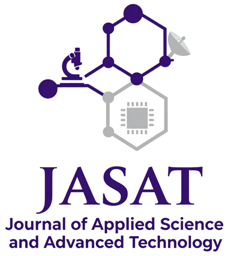 JASAT logo