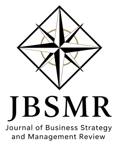 JBSMR logo